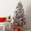 Red Christmas Balls Shatterproof 24PCS 40mm 5