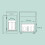 Pull-Out Kitchen Waste Bin with Odor-Blocking Lid 6
