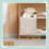 Folding Bamboo Toilet Stool with Rubber Pads 8