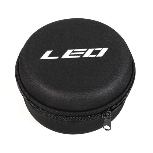 EVA Fishing Reel Pouch – Ripstop Nylon Protective Case 1