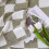 Hot Pink Checkered Throw Blanket 50 x 70 in 4