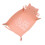 Porte-accessoires pliable élégant avec finition en feuille-Rose 1