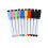 Magnetisch whiteboard 30x40 cm met stiften en magneten 6