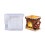 Soft Silicone Pen Holder Mold For Christmas Theme Stove Shape 1