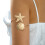 Stilvolles Manschettenarmband mit floralem-32114 1