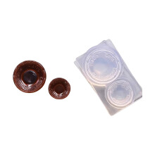 Silicone Handmade Pendant Molds Crafting Supplies-Type A