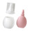 Kaninchen-Eier-Form, Kerzenbecherform, Bastelformen,-5768D 1
