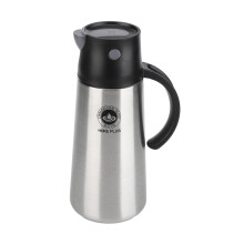 Ölkanne aus Edelstahl, 750 ml, Küchenspender