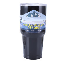 Insulated Stainless Steel Tumbler30oz with Lid