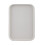 Bandeja rectangular de paja de trigo para servir, 180 g 1