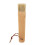 Coffee Grinder Cleaning Brush with Beech Wood Handle 1