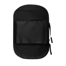 Portable Foldable Garment Organizers Bag Perfect For-Black L