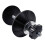 Multipurpose Washer Seal Kit Silicone Adapter Set-black rubber 1