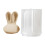 Silicone Craft Mold Rabbits Ear Shape Box Molds for-build 1