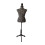 Women's Dress Form, Adjustable Mannequin 36/38 1