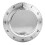 Mechanical Kitchen Timer with Stainless Steel Body 1
