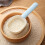 Large Plastic Rice Scoop with Sealing Clip – 2 Pack 1