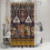 Bohemian Shower Curtain Polyester 90x183cm 1