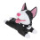 Πλακάκι Πόρτας Bull Terrier 14x6.5cm 1