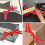 90° Right Angle Clamp for Woodworking & Frames DIY 5