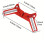 90° Right Angle Clamp for Woodworking & Frames DIY 3