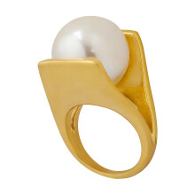 Beautiful Jewelry Piece Y Shaped Rings Featuring-Golden No. 8