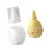 Silicone Craft Mold Rabbit Eggs Shape Suitable for-5766A 1