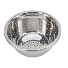 Stainless Steel Vegetable Washing Basket18cm