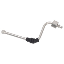 Stainless Steel Steam Wand for DeLonghi680 & 685