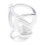 Schicker Schwalben-Ohrclip, vielseitiges Modeaccessoire, passend 1