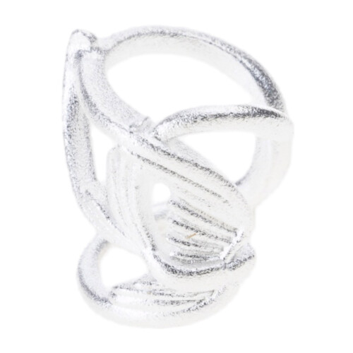 Schicker Schwalben-Ohrclip, vielseitiges Modeaccessoire, passend