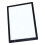 Thin Plastic Light Pad For Tracing Drawing And Calligraphy-A 1