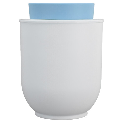 Large Ice Ball Maker Mold – Silicone & PP