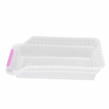 PP Storage Box28x12.5x10cm