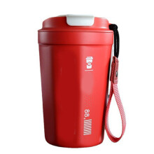 390ml Stainless Steel Insulated Coffee Mug
