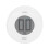 Digital Kitchen Timer Round Magnetic Countdown Timer 1