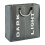 Foldable Laundry Basket with Aluminum Handles 1