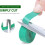 2M Nylon Plant Ties Adjustable Garden Support Tape 2