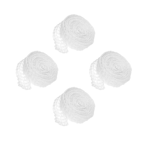 Filet Polyester Élastique Pour Viande Usage Culinaire 1