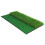 Indoor Outdoor Golf Practice Mat-Long and short grass 1