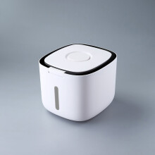 Rice Storage Box with Airtight Seal, 5L