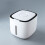 Rice Storage Box with Airtight Seal, 5L 1