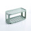 Seasoning Jar Storage Rack with Drawers and Wheels 1