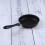 Mini Cast Iron Frying Pan 12 cm 1