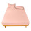 Japanese Yarn-Dyed Cotton Bed Sheet Set Single 1