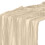 Boho Gauze Table Runner 35 x 70 in 1