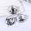 Mondphase Hexen Brosche Emaille Goth Pin Schwarze-QHXZ4803 6