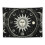 Sun and Moon Psychedelic Tapestry 60x50 inch 5