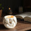 Moule en Silicone créatif en forme d'enfants, Texture en 4