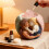 Moule en Silicone créatif en forme d'enfants, Texture en 5